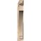 Ekena Millwork Imperial Craftsman Smooth Outlooker, Douglas Fir, 5 1/2"W x 28"D x 34"H OUT06X28X34IMP04SDF - alternate 3